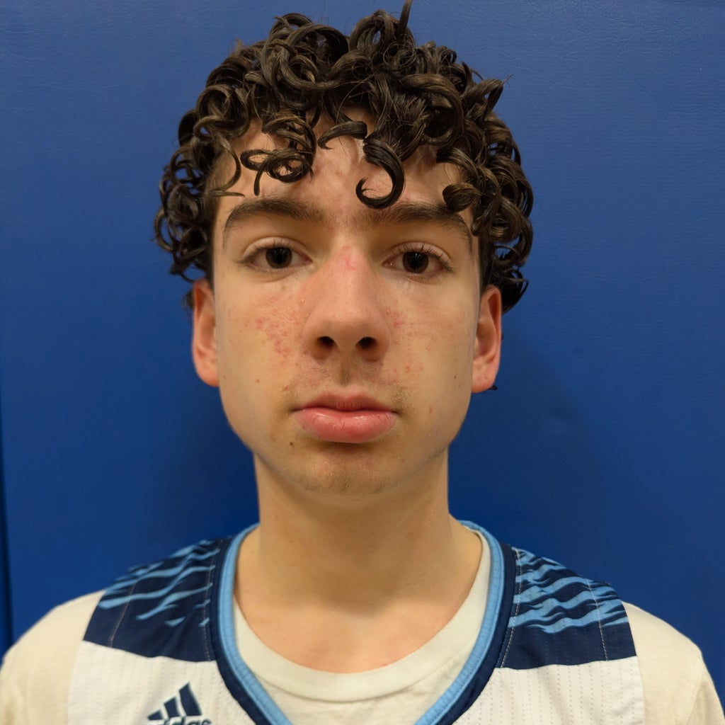 Colton Scarlett mugshot