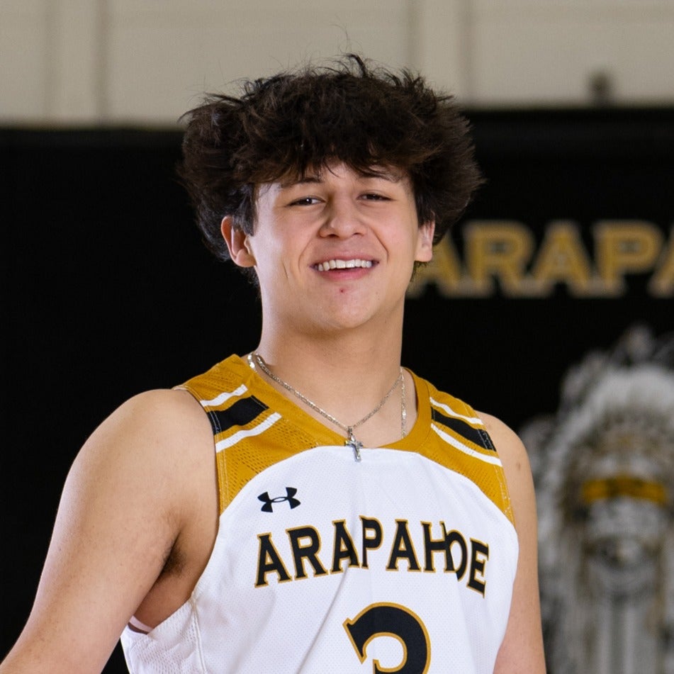 Zach Salazar mugshot