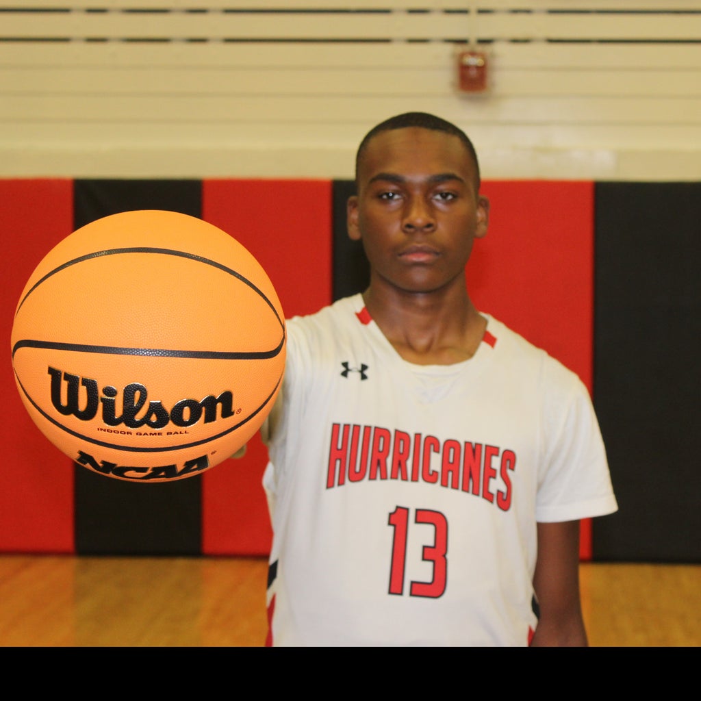 Sampson Williams mugshot