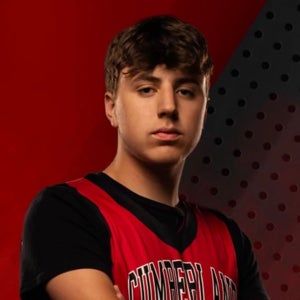 Elijah Schonter mugshot