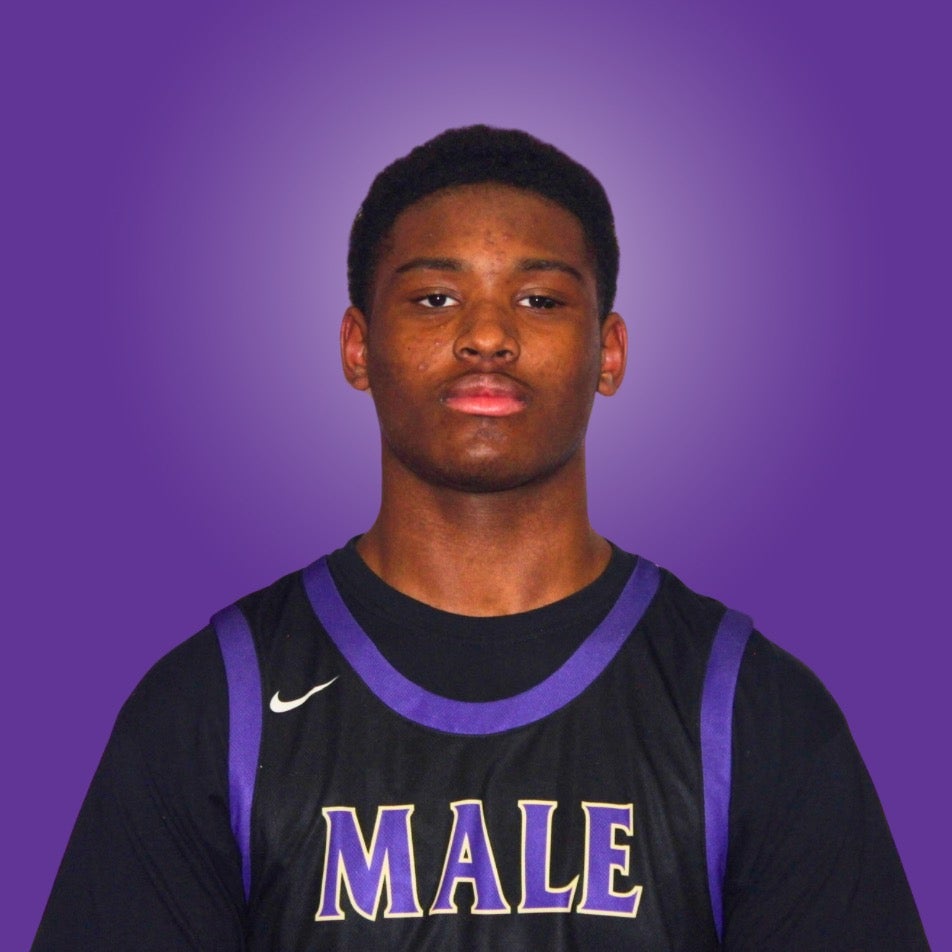 Jaden Johnson mugshot