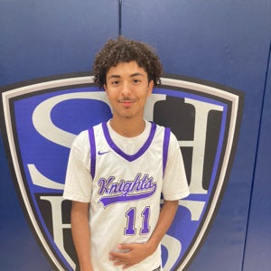 Anthony Ramirez-Burrell mugshot