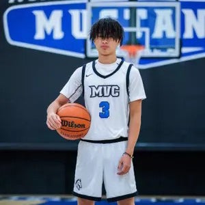 Yuancheng Cai mugshot