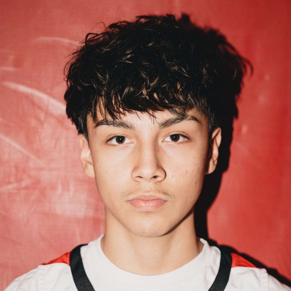 Isaiah Diaz mugshot
