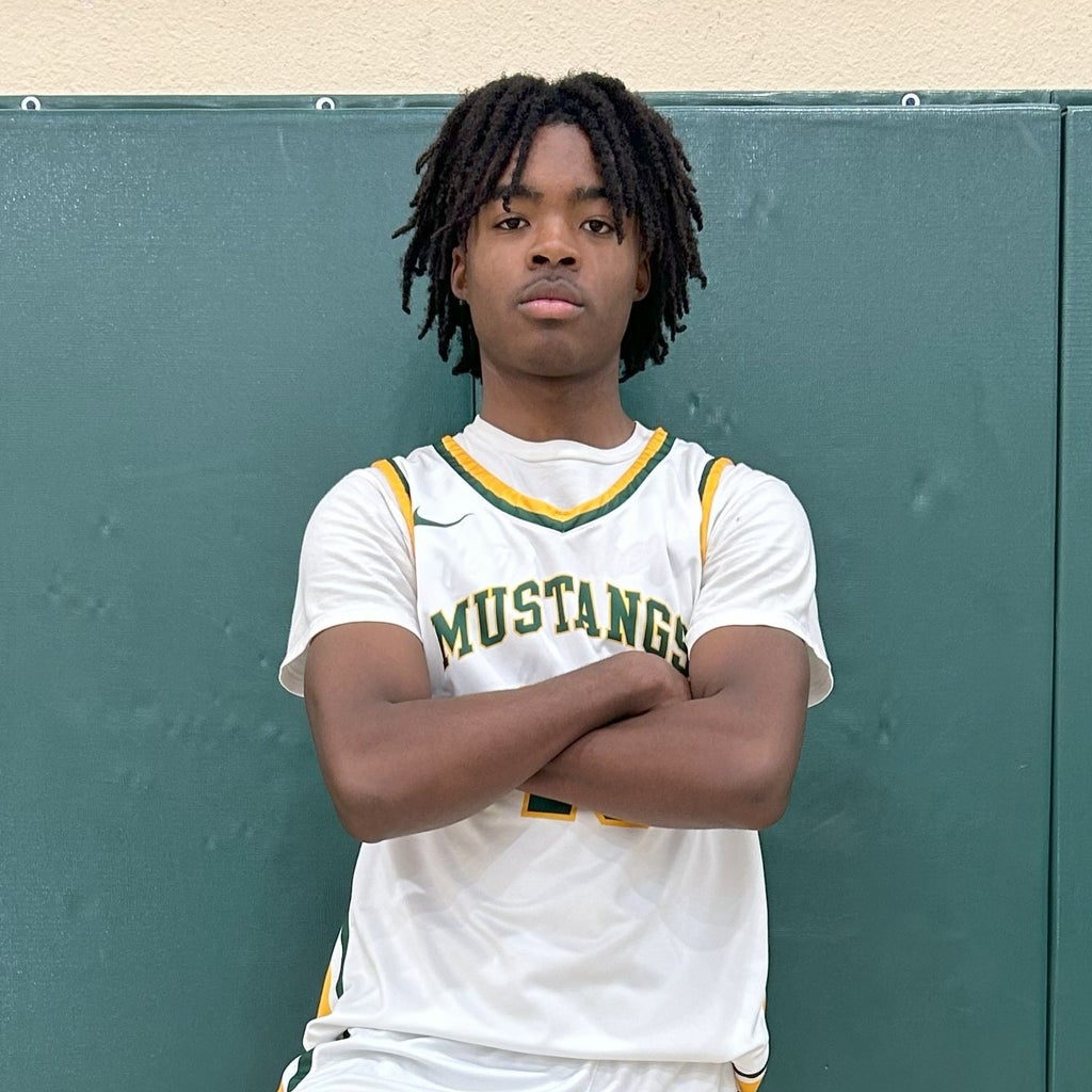 Moriuh Haynes mugshot