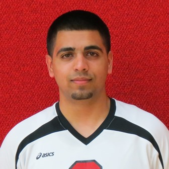 Daljit Dhandwar
