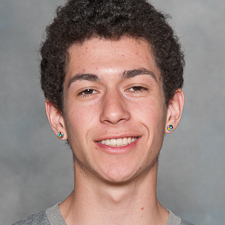 Nick Gutierrez mugshot