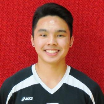 Renzo  Taruc
