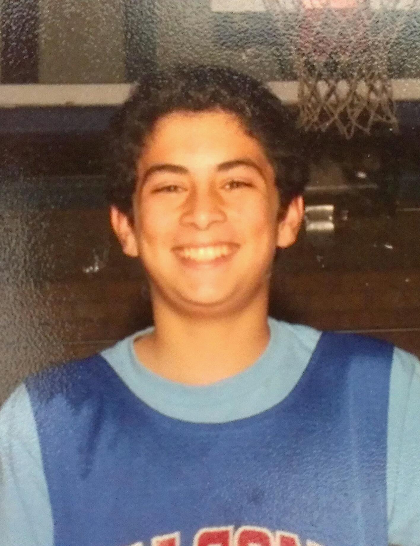 Jeff Carranza