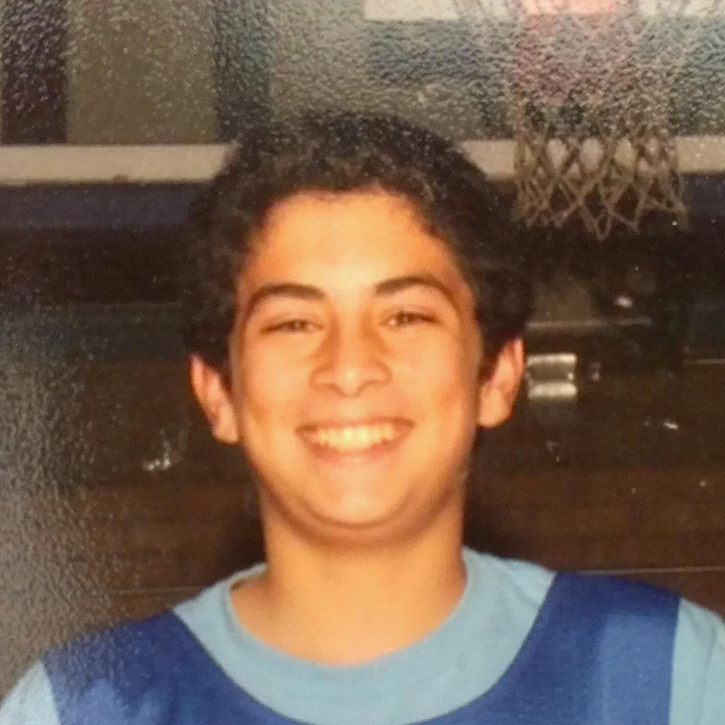 Jeff Carranza