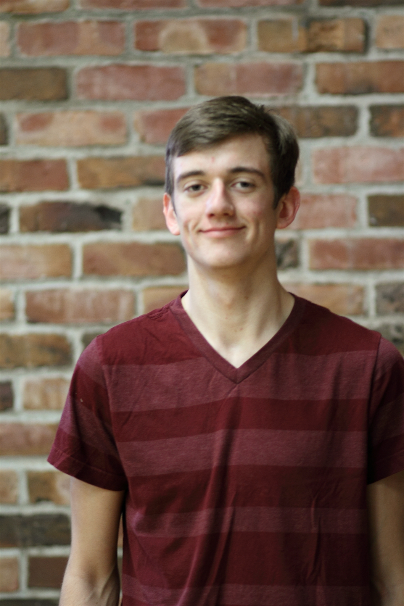Jacob  Johnson 