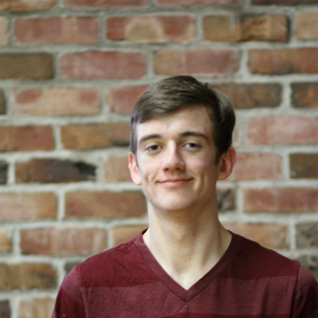 Jacob  Johnson 