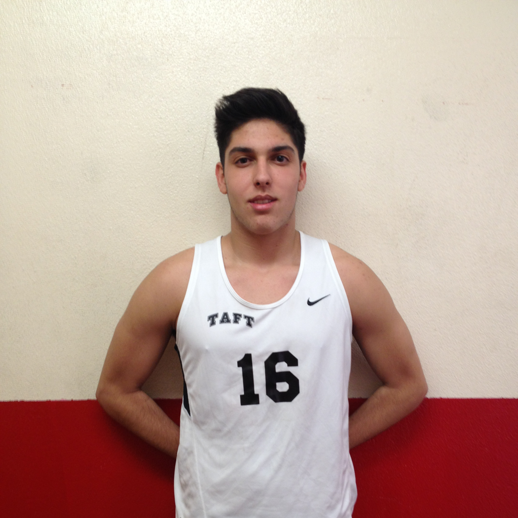 Nathan Sumekh