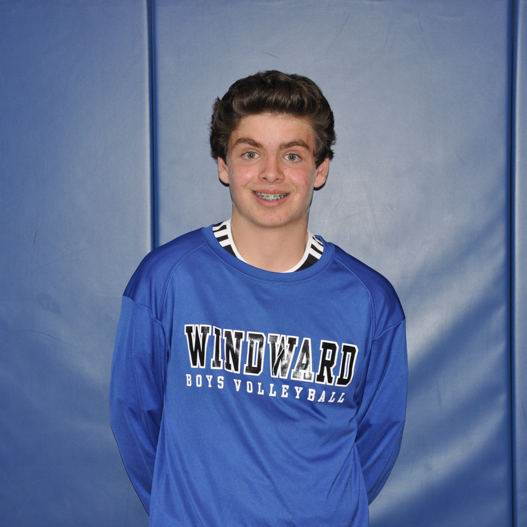 Connor Mick