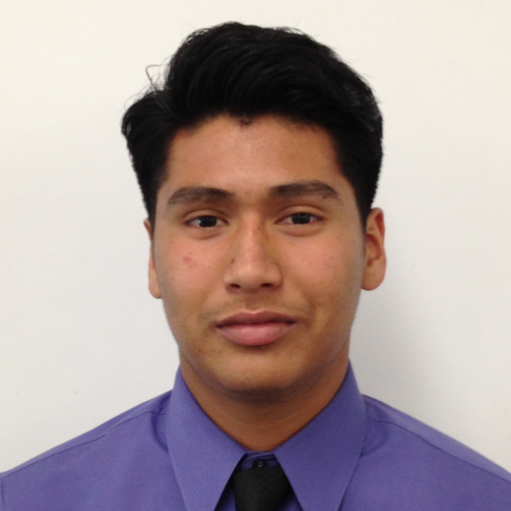 Alexander Hernandez