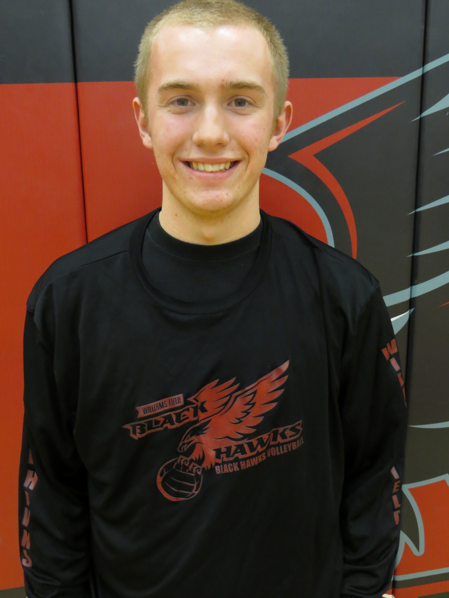 Spencer  Newcomb