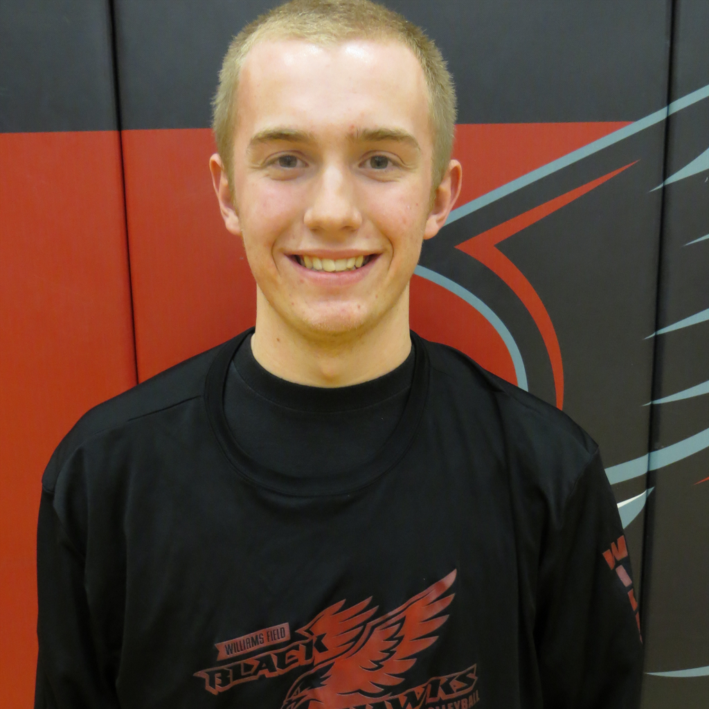 Spencer  Newcomb