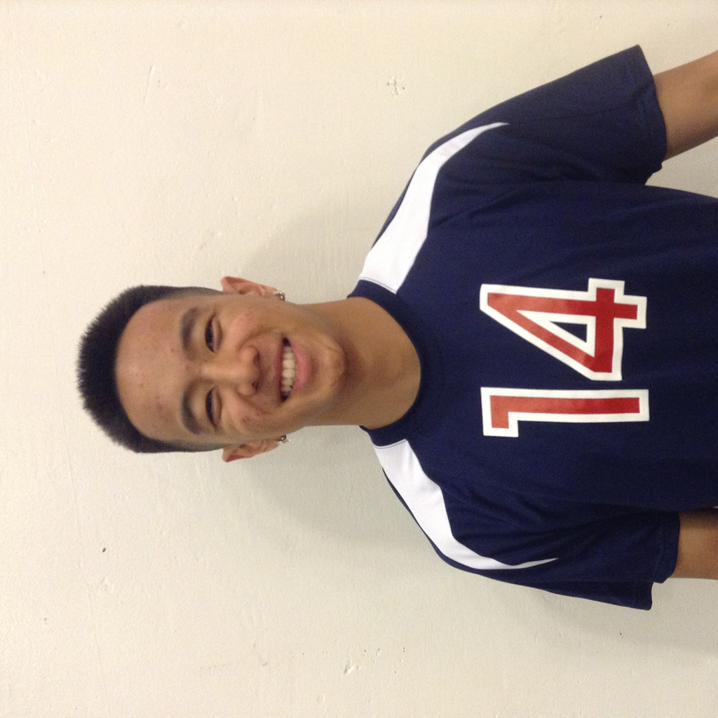 Jalen Ponco mugshot
