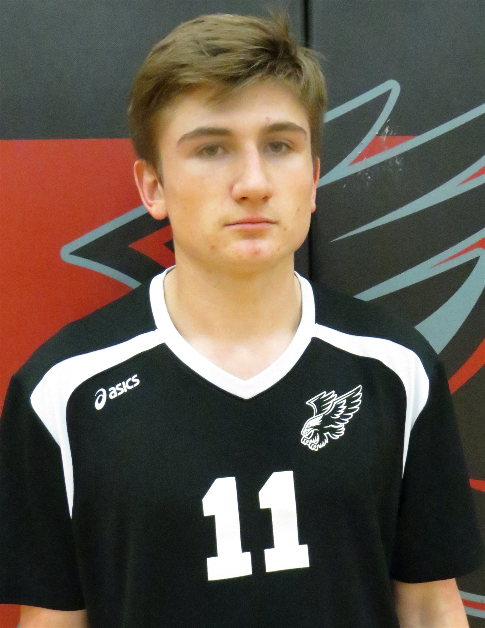 Trey Williams