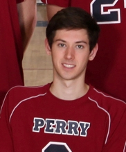 Conor Martin