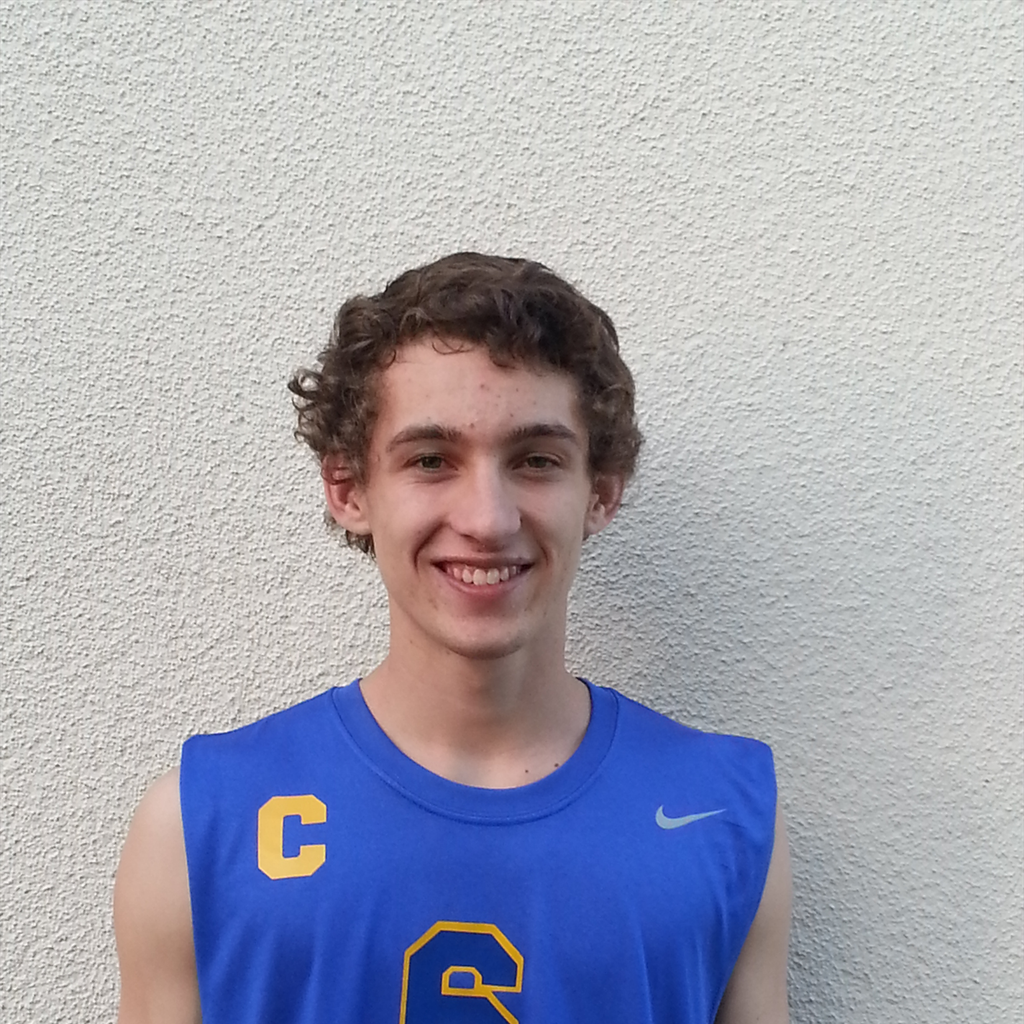 Matt Arndt