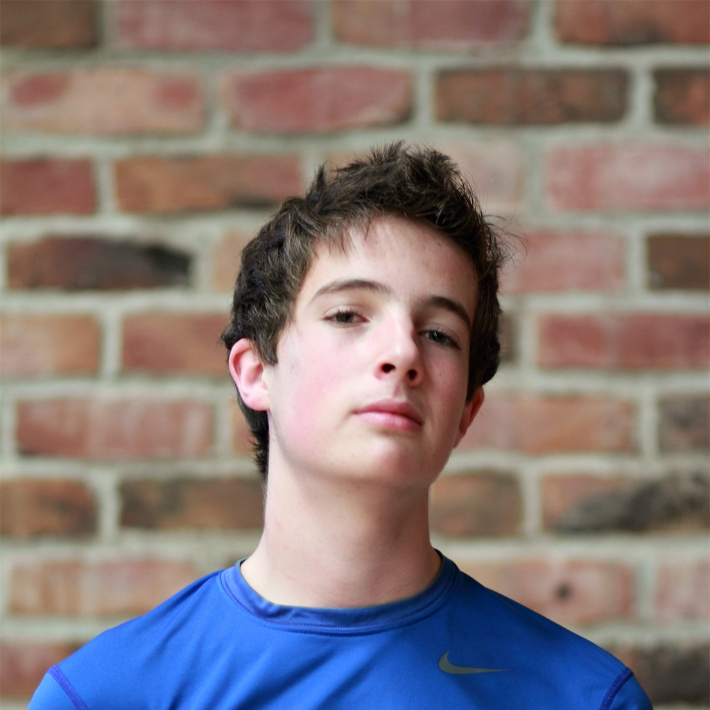 Alex  Whiteman 
