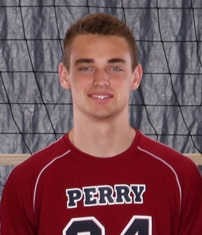 Mitch Harris mugshot