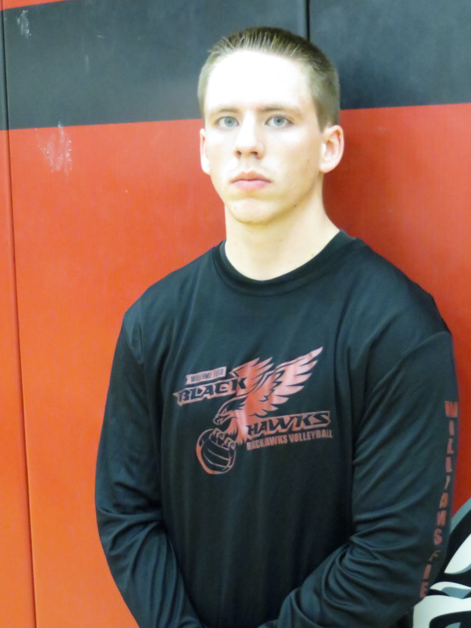 Tyler  Wilson