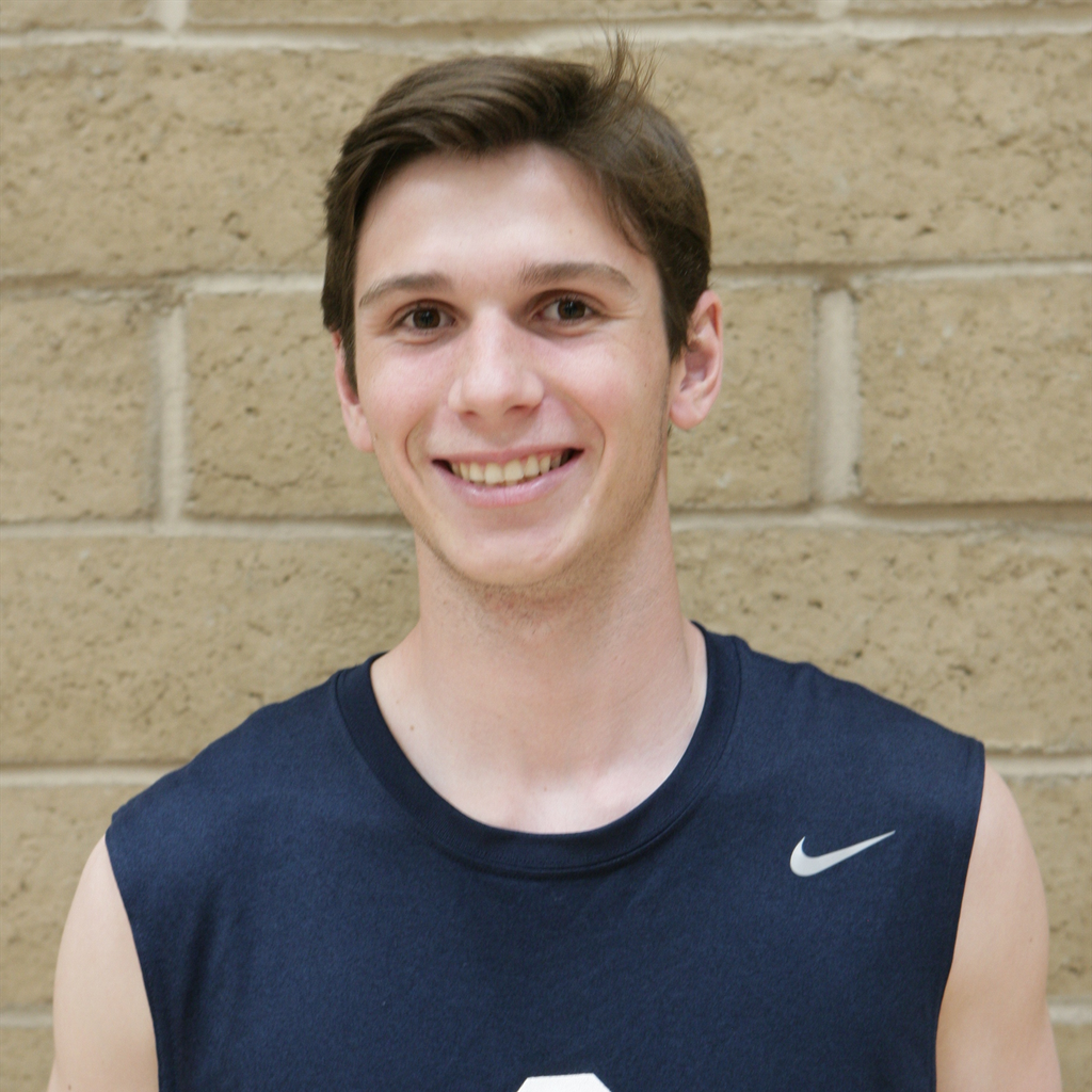 Spencer Manning