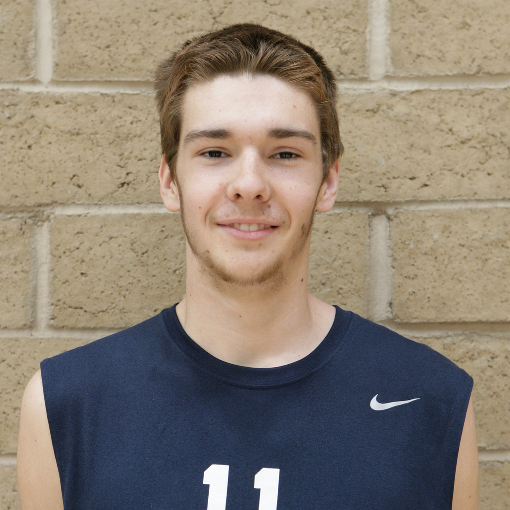 Parker Luehe