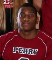 Jalen Cross