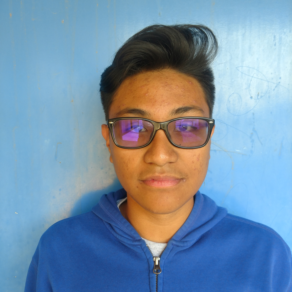 Jahziel Sulit