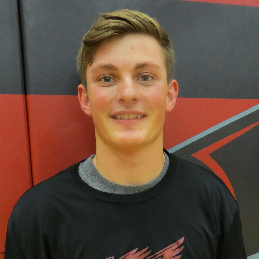 Austin Smith
