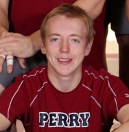 Levi Mann