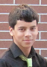 Daniel Pinzon