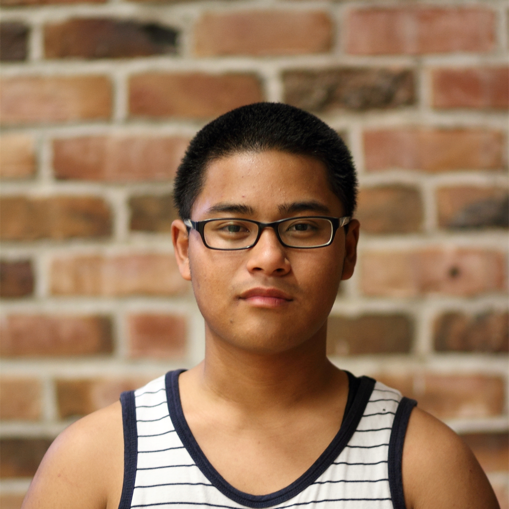 Justin Joaquin
