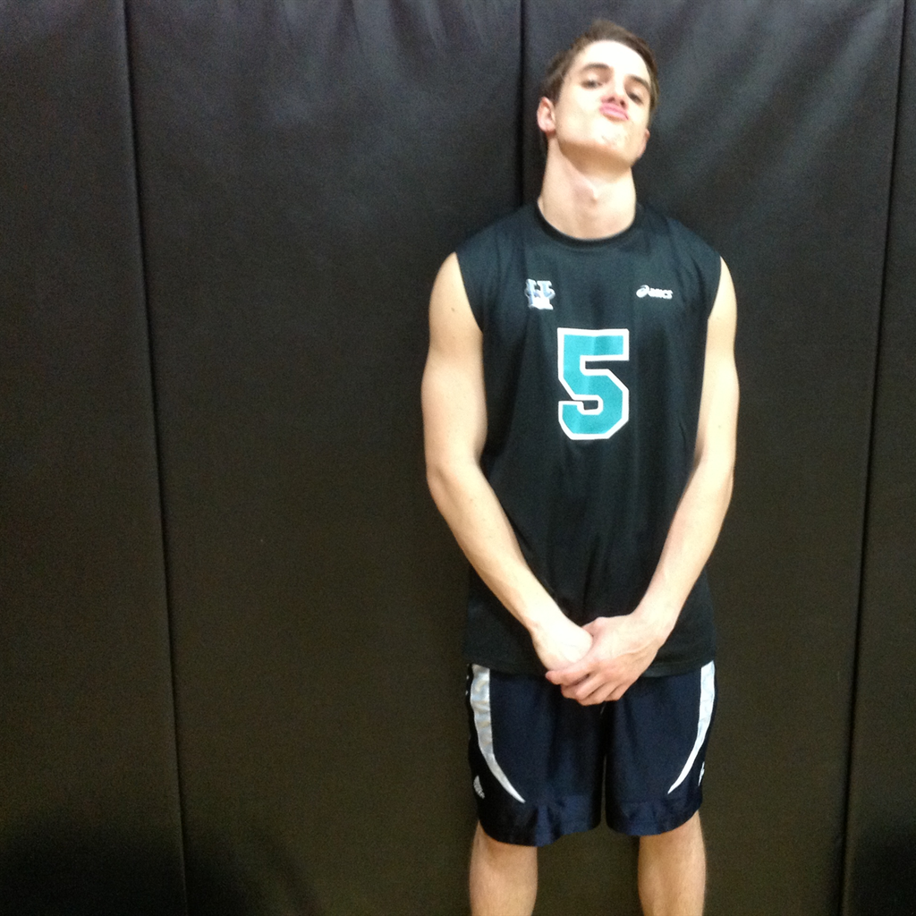 Sean  Chapman mugshot