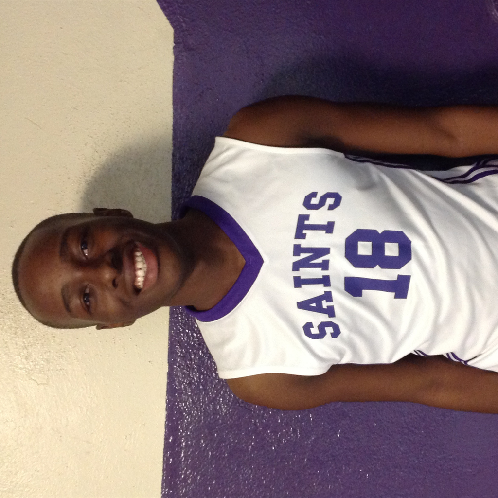 Ky'ronn Forbes