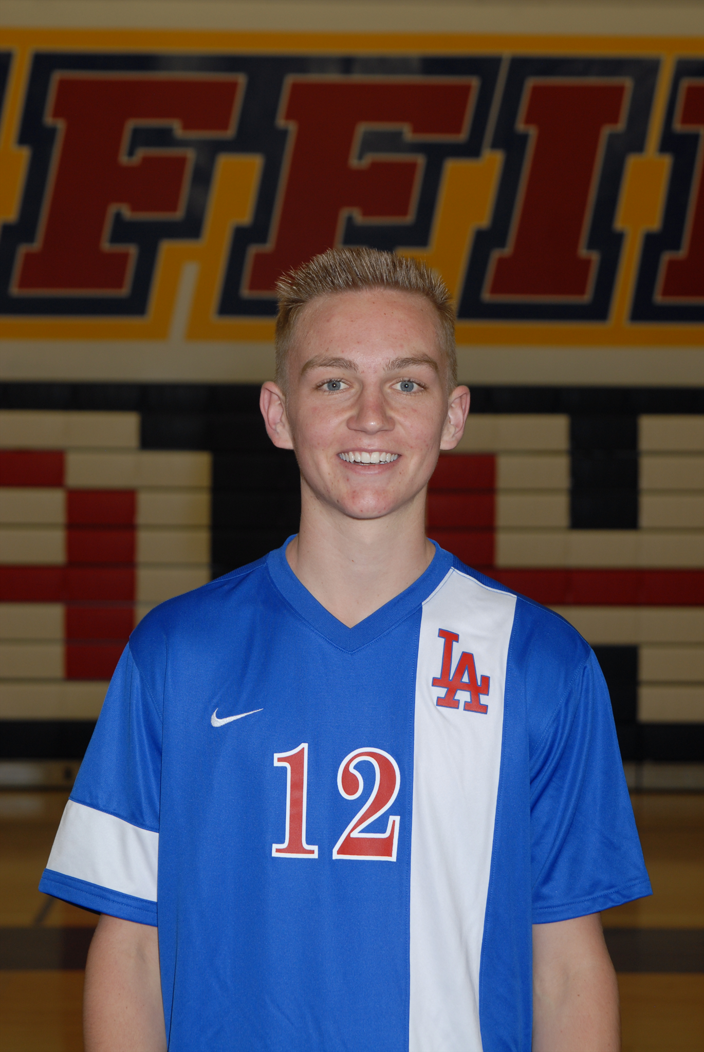 Cole Thompson