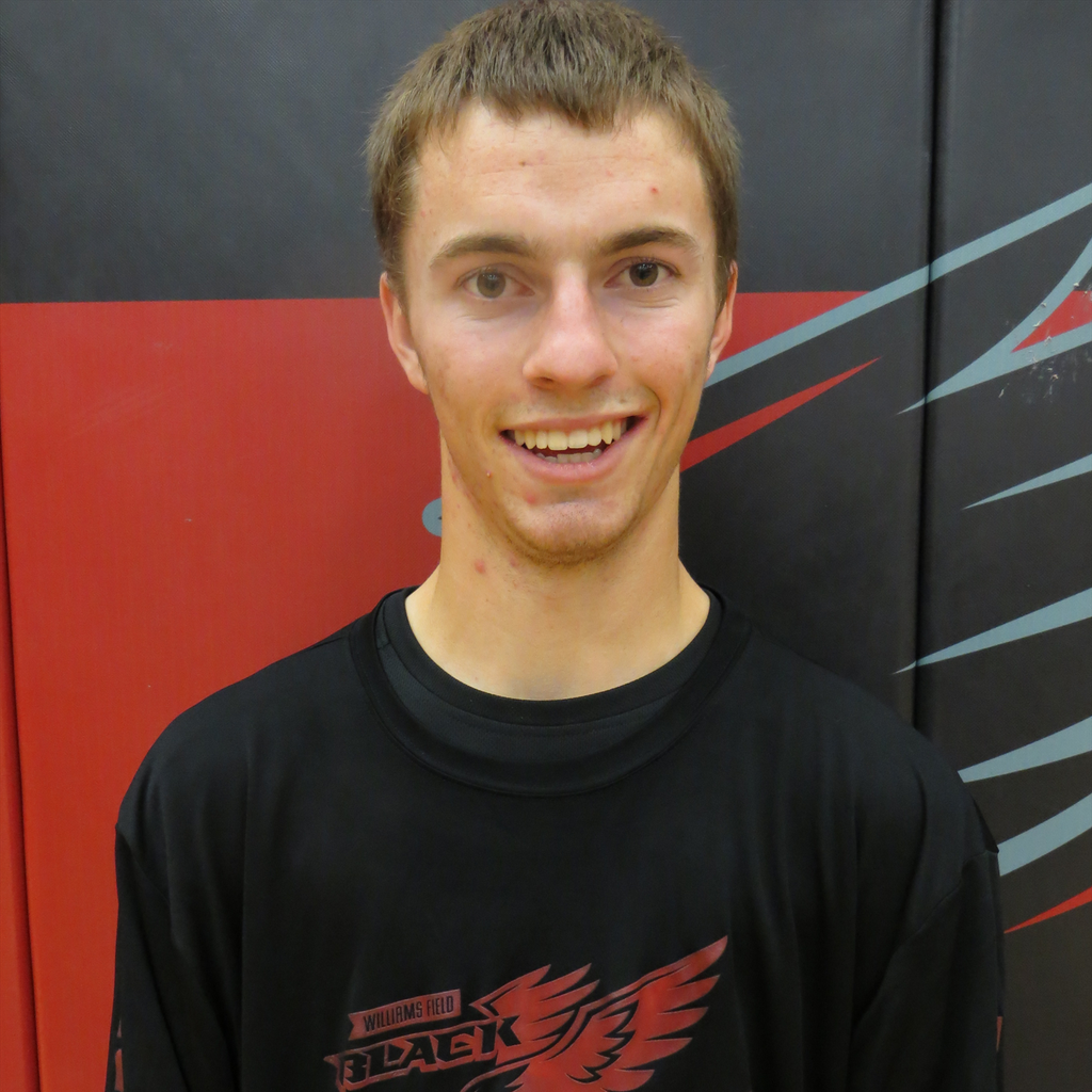 Cody Goodman