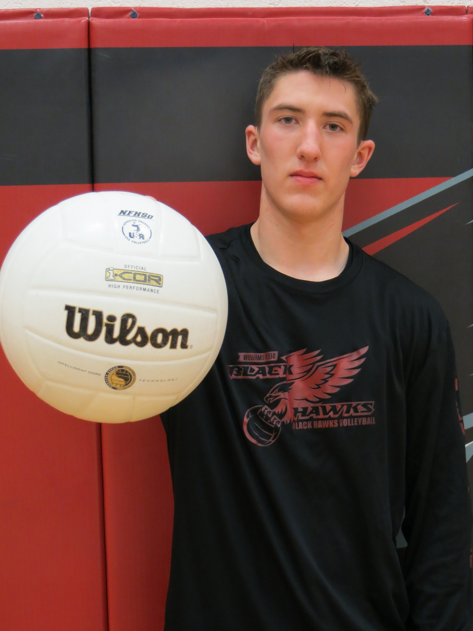 Andrew Krueger