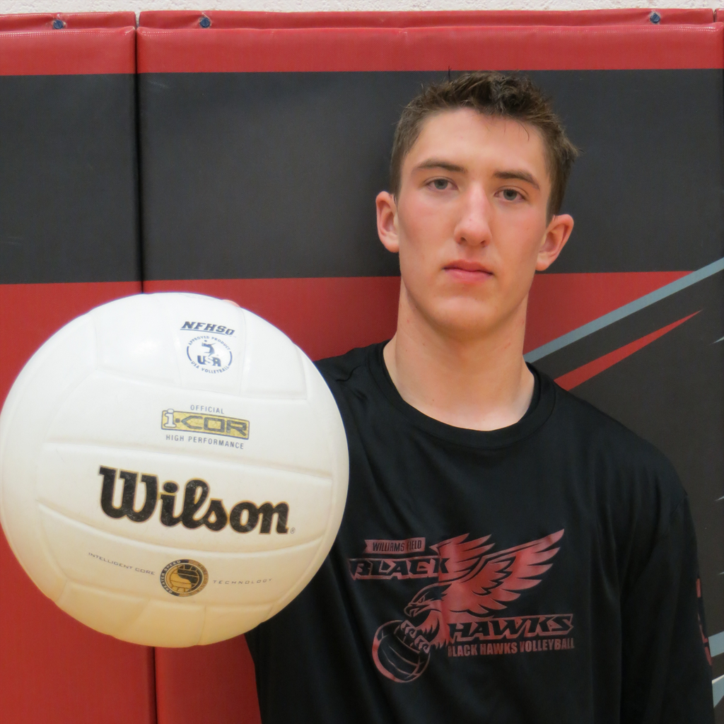 Andrew Krueger