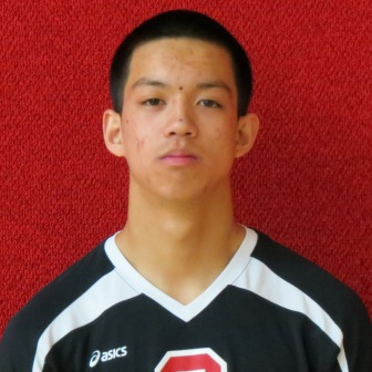 Jeffrey Cruz