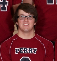 Evan Dorney