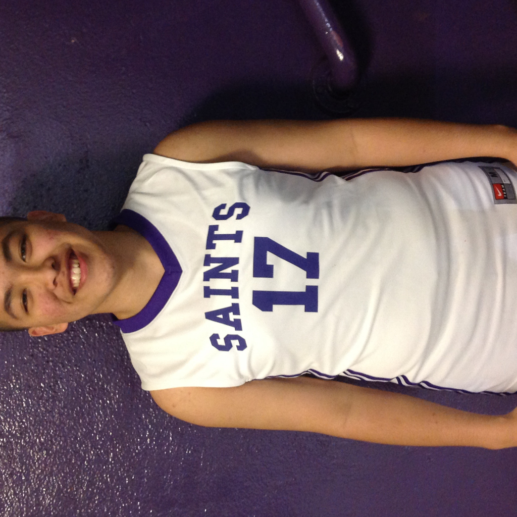 Kyler Victorio mugshot