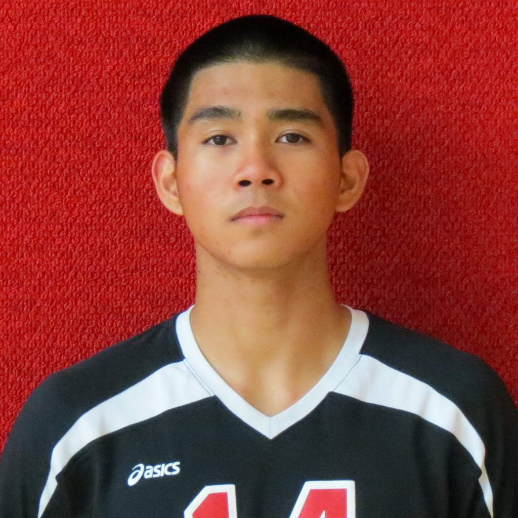 Ryan Nicanor