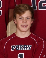 Alex Berghorst