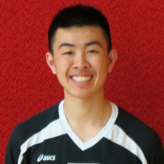 Chris Trinh