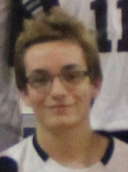 Brandon Davis