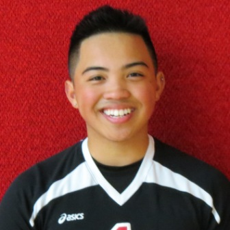 Noah DeLos Santos